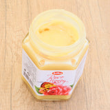 Bilbo raw Rose honey • 230 g
