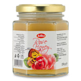 Bilbo raw Rose honey • 230 g