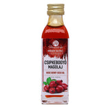 Mannavita Hungarian cold-pressed Rosehip seed oil • 40 ml