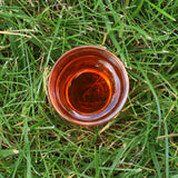 Mannavita Hungarian cold-pressed Sea Buckthorn seed oil • 40 ml