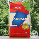 Taragüi yerba mate tea • Elaborada con palo • 500 g