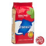 Taragüi yerba mate tea • Elaborada con palo • 500 g