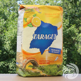 Taragüi yerba mate tea • Oriental Orange • 500 g