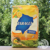 Taragüi yerba mate tea • Oriental Orange • 500 g