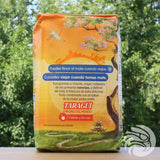 Taragüi yerba mate tea • Oriental Orange • 500 g