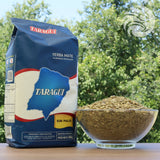 Taragüi yerba mate tea • Pure leaf - Sin palo • 500 g