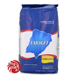 Taragüi yerba mate tea • Pure leaf - Sin palo • 500 g