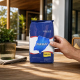 Taragüi yerba mate tea • Pure leaf - Sin palo • 500 g