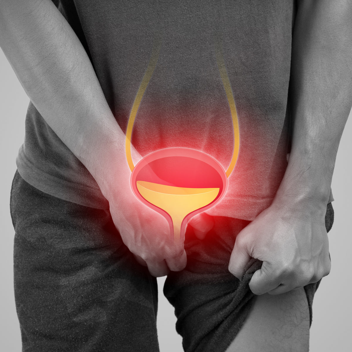 URONORM UTI relief active herbal tea blend • 80g