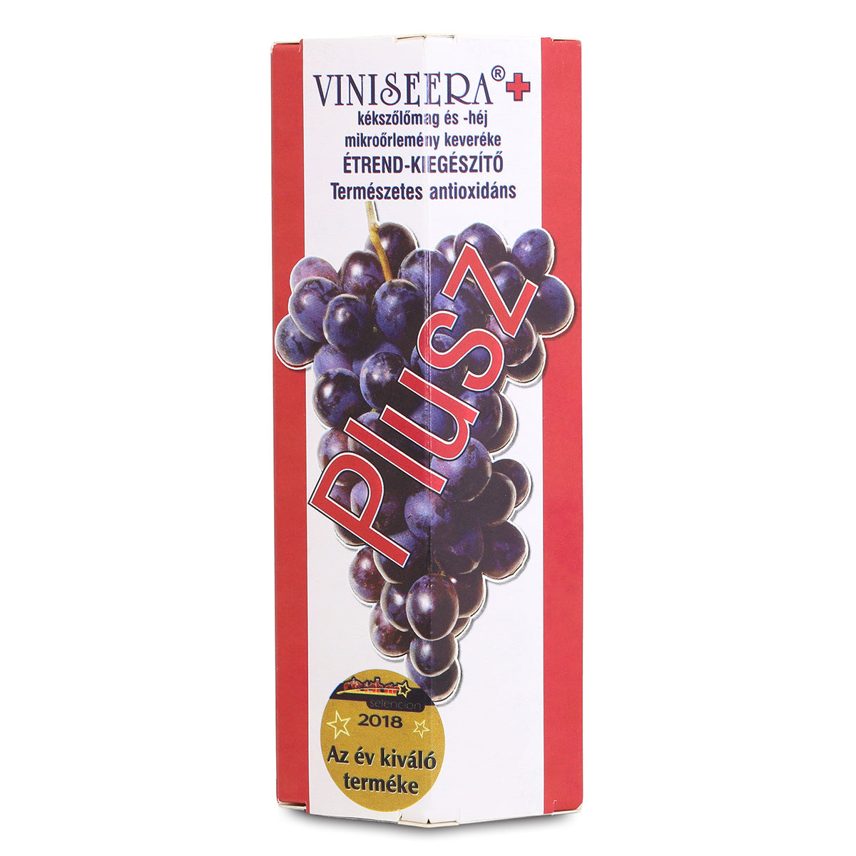 Viniseera Plus grape seed powder • 150 g