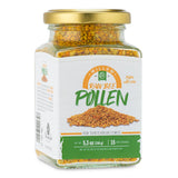 Mannavita raw Willow bee pollen • 150g