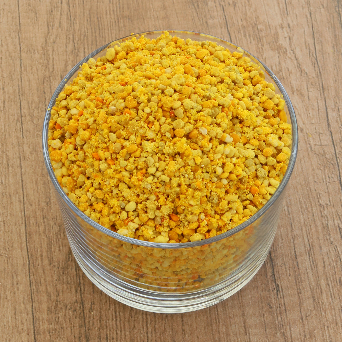 Mannavita raw Willow bee pollen • 150g